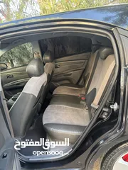  8 كيا برايد 2008