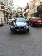  6 فل بنزين BMW 530i