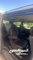  6 مرسيدس فيانو موديل 2013 اصل برايفت