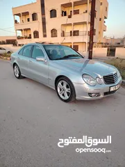  1 مرسيدس بانوراما