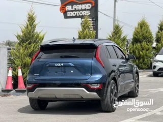 7 Kia niro hybrid 2022  Fulll +++ ‎ فتحة سقف  سعر مميز  كيا نيرو هايبرد موديل وترخيص 22  اضافات كامله