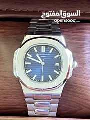  7 Patec Philippe automatic replica new watch with box