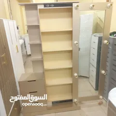  4 تسريحه مرايا