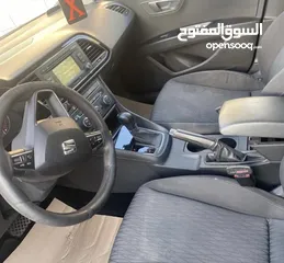  4 سيت ليون 2014