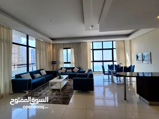  2 Splendid budget friendly 2-Bedroom Flat for Rent with EWA and Balcony