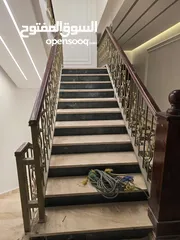  1 ابواب حديد ودربزين درج