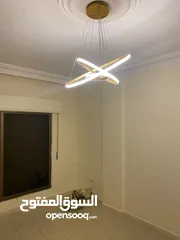  1 شقة فارغة للايجار سوبر ديلوكس
