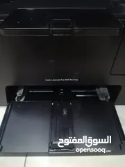  6 Hp laserjet Pro MFP M177FW color