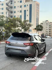  3 سيت ليون تعيدل FR كامل ماتور 1200 تيربو جير عادي سعررر مرتب