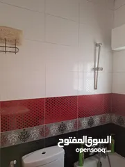  12 منزل دوبلكس مستقل للبيع -لقطة [ابو عليا ] نظيف ومرتب  منطقة سكنية هادئة كوشان مستقل  على  ارض 206 م