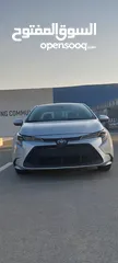  1 toyota corolla 2020