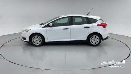  6 (FREE HOME TEST DRIVE AND ZERO DOWN PAYMENT) FORD FOCUS