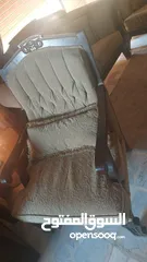  5 طقم كنب ضيوف 7مقاعد