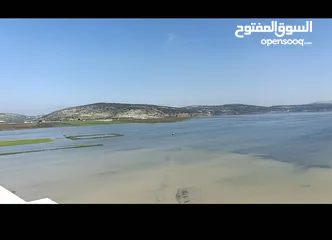  2 شقة روف في صانور مقابل المرج