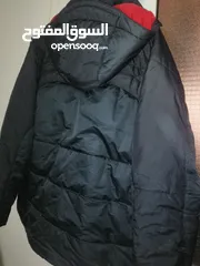  6 original Nike men's jacket
