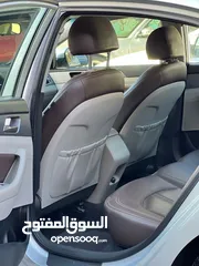  17 هيونداي سوناتا 2019