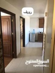  3 شقة بالنخيل