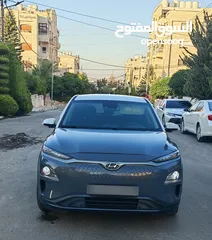  1 هونداي كونا 2020  بحال الوكالة بسعر مغري