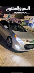  2 هونداي سوناتا 2015 وارد الشركه الاردنيه  محرك 2400
