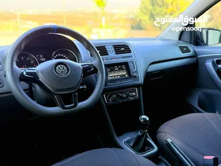  1 بولو polo 2015