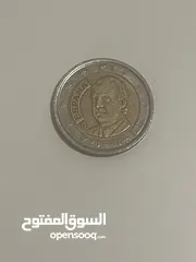  23 Collectable Coins
