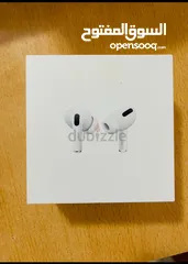  1 Wireless Apple Airpods Pro