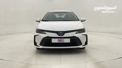  8 (HOME TEST DRIVE AND ZERO DOWN PAYMENT) TOYOTA COROLLA