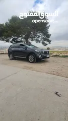  3 كيا سورنتو 2017 4*4