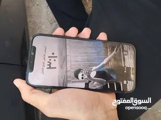  3 ايفون 12 للبيع او للبدل