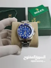  39 ساعه رجالي ماركة رولكس ماستر كوالتي سمرينا بيبسي ديتونا داي ديت بجوده عاليه جدا متوفر جميع الاصدارات