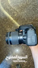  1 كانون 750d eos