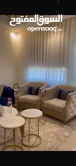  1 كنب تركي ممتاز ومريح جداً
