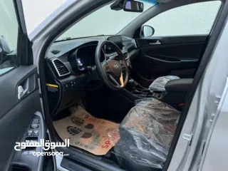  5 توسان موديل 2020 بالكراتييييين وولا غرام بوية