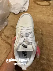  4 Original Vans knu skool فانز كنو سكول للبيع