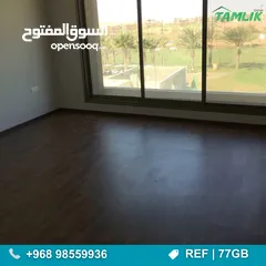  8 Attached Villa for Sale in Muscat Hills  REF 77GB