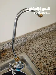  2 فلتر تايواني 7مراحل  شغال  100٪100