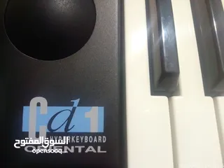  3 اورغ جيم CD1 مستعمل استعمال حفيف