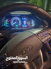  2 هونداي ايونيك 2022
