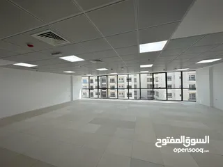  6 FREEHOLD 109 SQM Office Space Available in Muscat Hills for SALE!