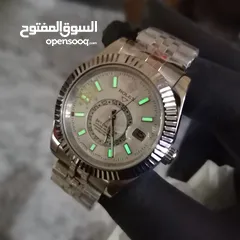  10 رولكس +A7 برتلنج متوفرة الآن اوميجا ...رولكس ... Breitling ...  AP ..هاي كوالتي اعلى صنف  اجدد 2023