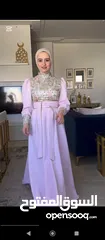  7 فستان ملوكي فخم