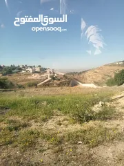  1 ارض سكنيه مقابل طريق ال100للببع بسعر مغري
