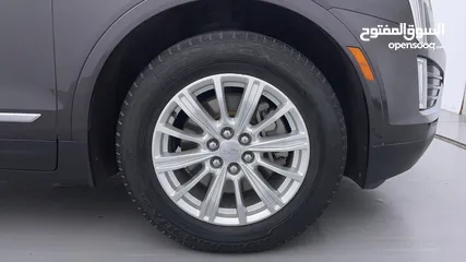  10 (FREE HOME TEST DRIVE AND ZERO DOWN PAYMENT) CADILLAC XT5