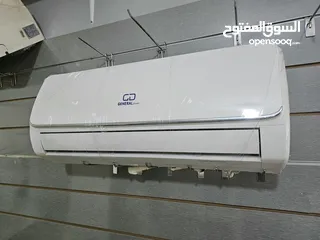  16 مكيفات برايم كول فل  بجميع الاحجام مستعمل بحالة الوكاله ابتداء 185 انفيرتير شامل توصيل والتركيب