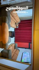  4 شاغر في غرفة مشتركة للصبايا