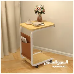  4 طاولة الديكور المنزليه الخرافيه متعددة الاستخدامات سواء للبيت أو لطلاب المدارس أو الجامعات