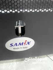  5 صوبه الغاز سامكس الايطاليه الاقتصاديه بسعر حرق