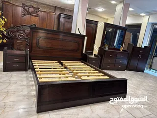  23 غرف نوم ثقيله للبيع