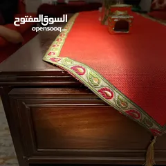  2 رنرز  صناعه يدويه