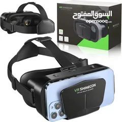  1 نظاره vr جوده عاليه